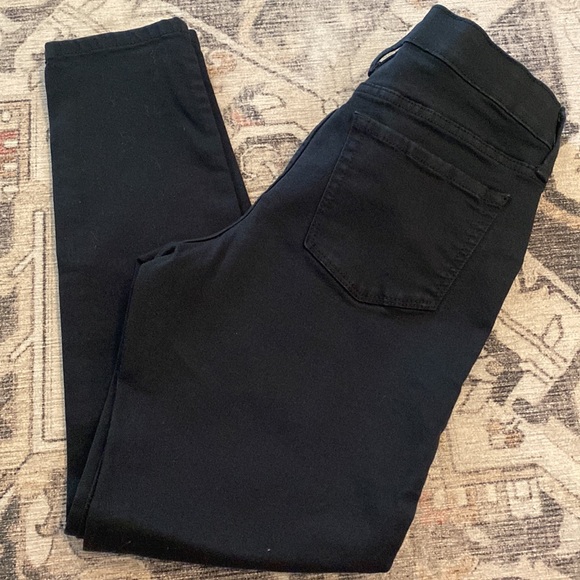 Isabel Maternity pants - Picture 3 of 4